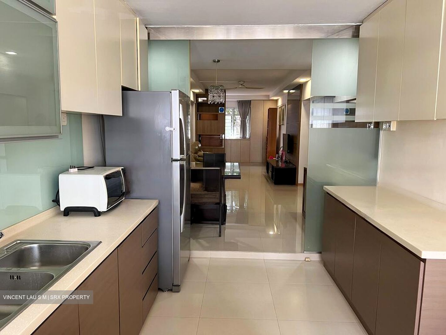 Blk 431 Clementi Avenue 3 (Clementi), HDB 3 Rooms #568892441